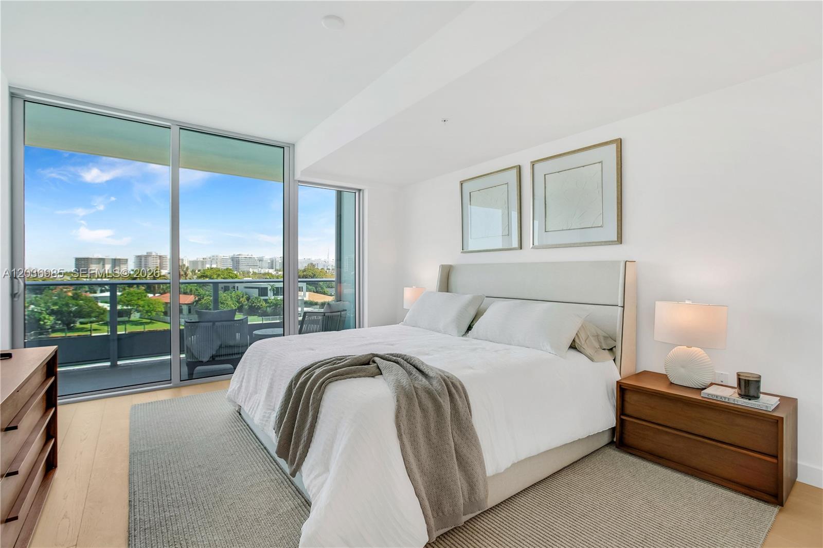 9221 East Bay Harbor Drive # 511
