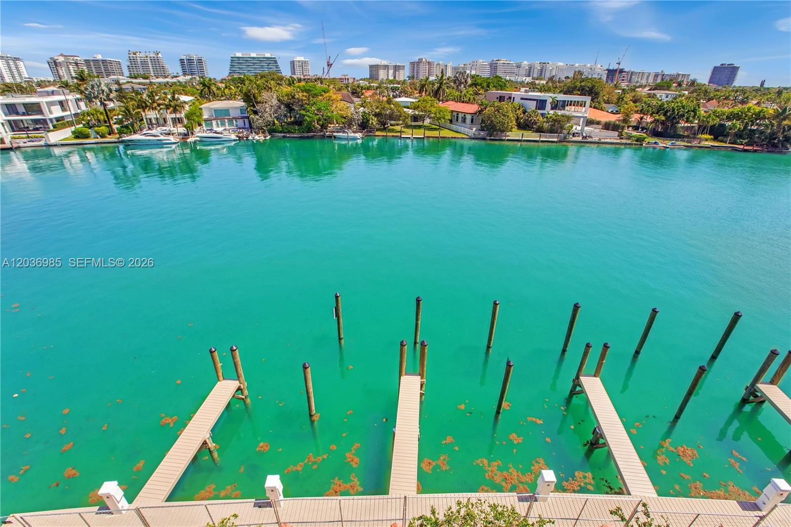 9221 East Bay Harbor Drive # 511