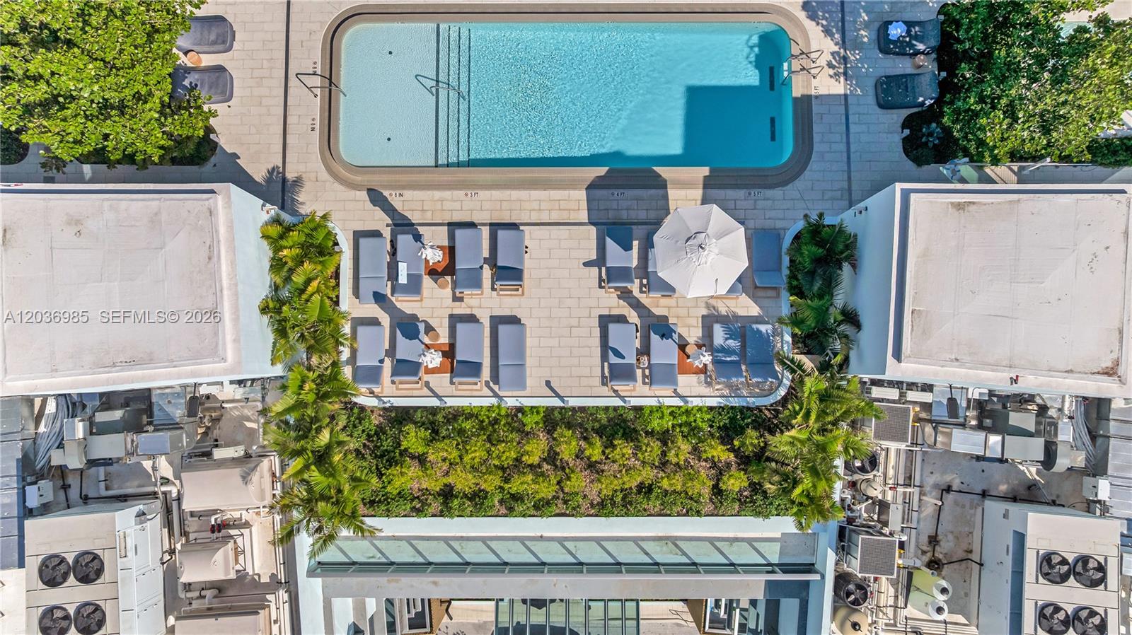 9221 East Bay Harbor Drive # 511