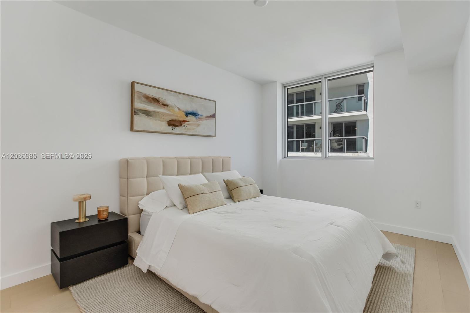 9221 East Bay Harbor Drive # 511