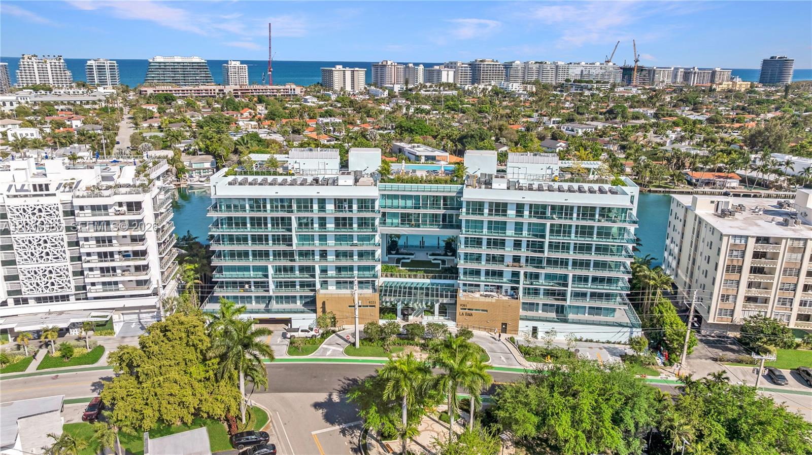 9221 East Bay Harbor Drive # 511