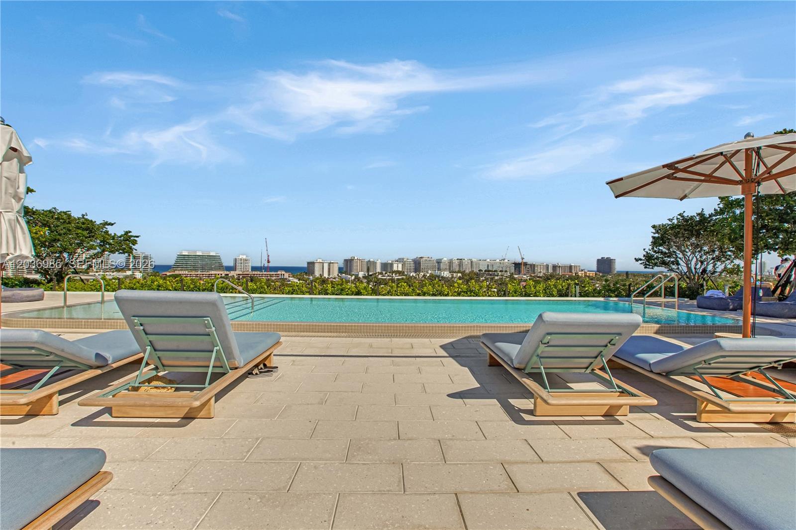 9221 East Bay Harbor Drive # 511