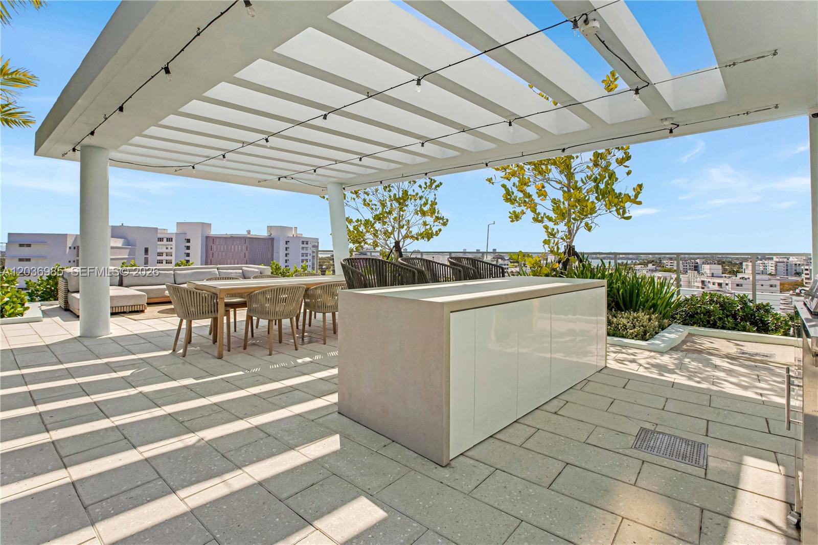 9221 East Bay Harbor Drive # 511