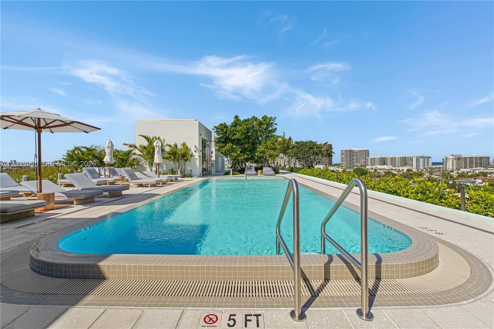 9221 East Bay Harbor Drive # 511