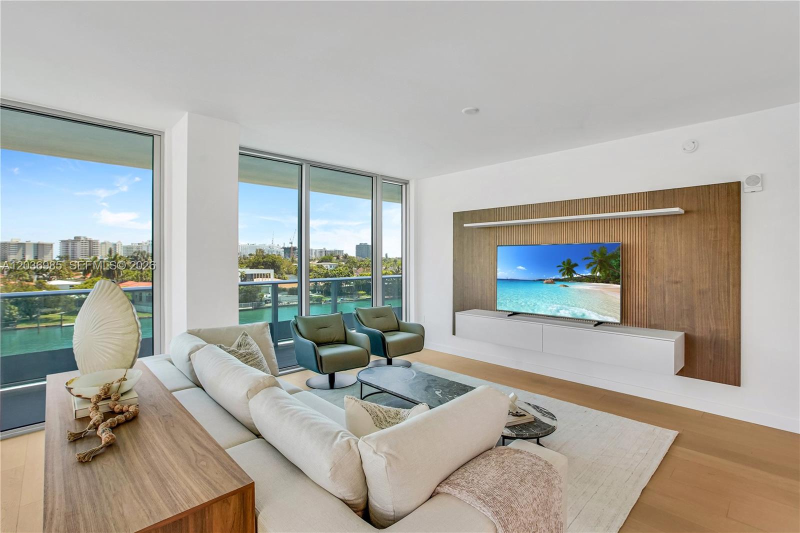 9221 East Bay Harbor Drive # 511