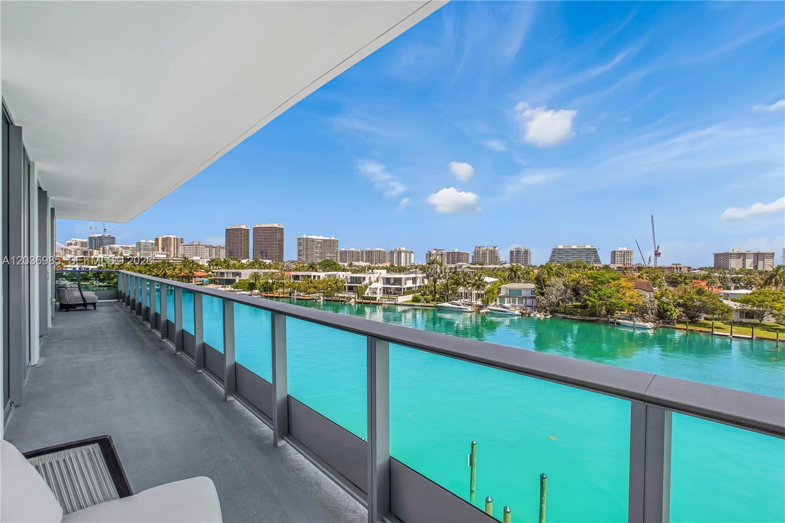 9221 East Bay Harbor Drive # 511