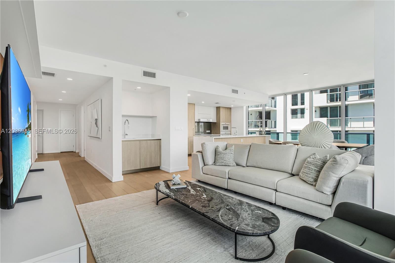 9221 East Bay Harbor Drive # 511