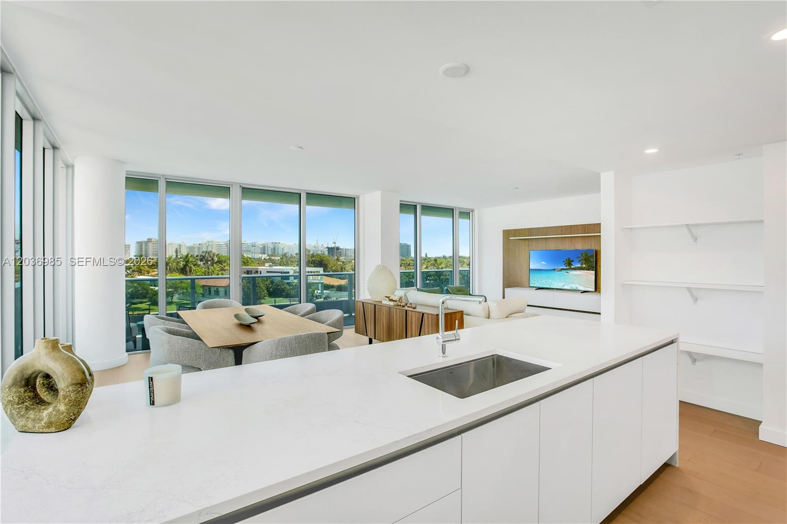 9221 East Bay Harbor Drive # 511
