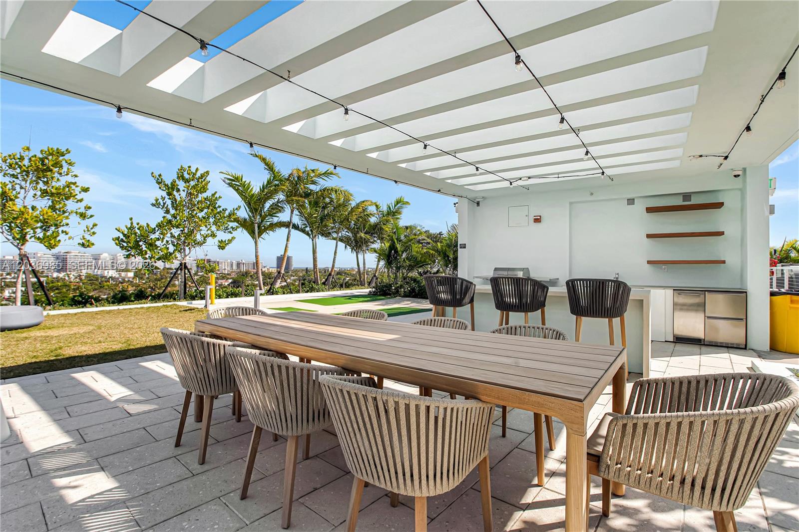 9221 East Bay Harbor Drive # 511