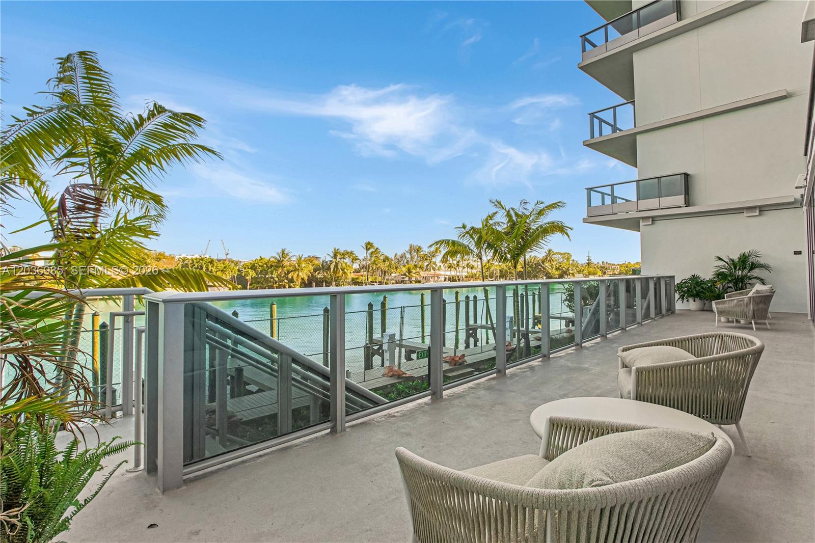 9221 East Bay Harbor Drive # 511