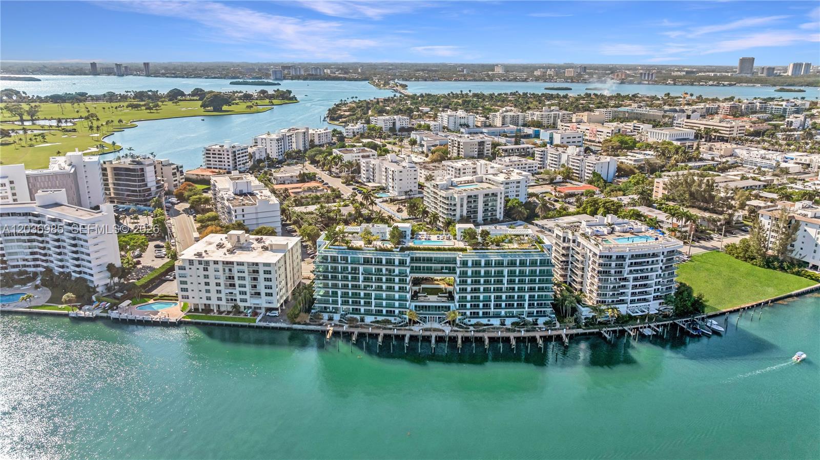 9221 East Bay Harbor Drive # 511