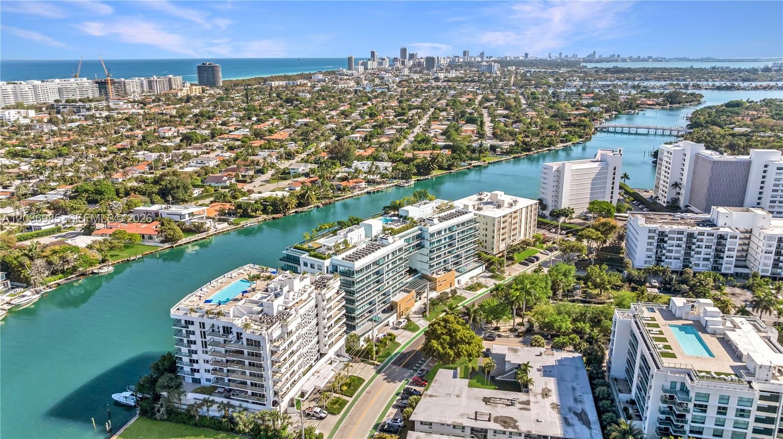 9221 East Bay Harbor Drive # 511