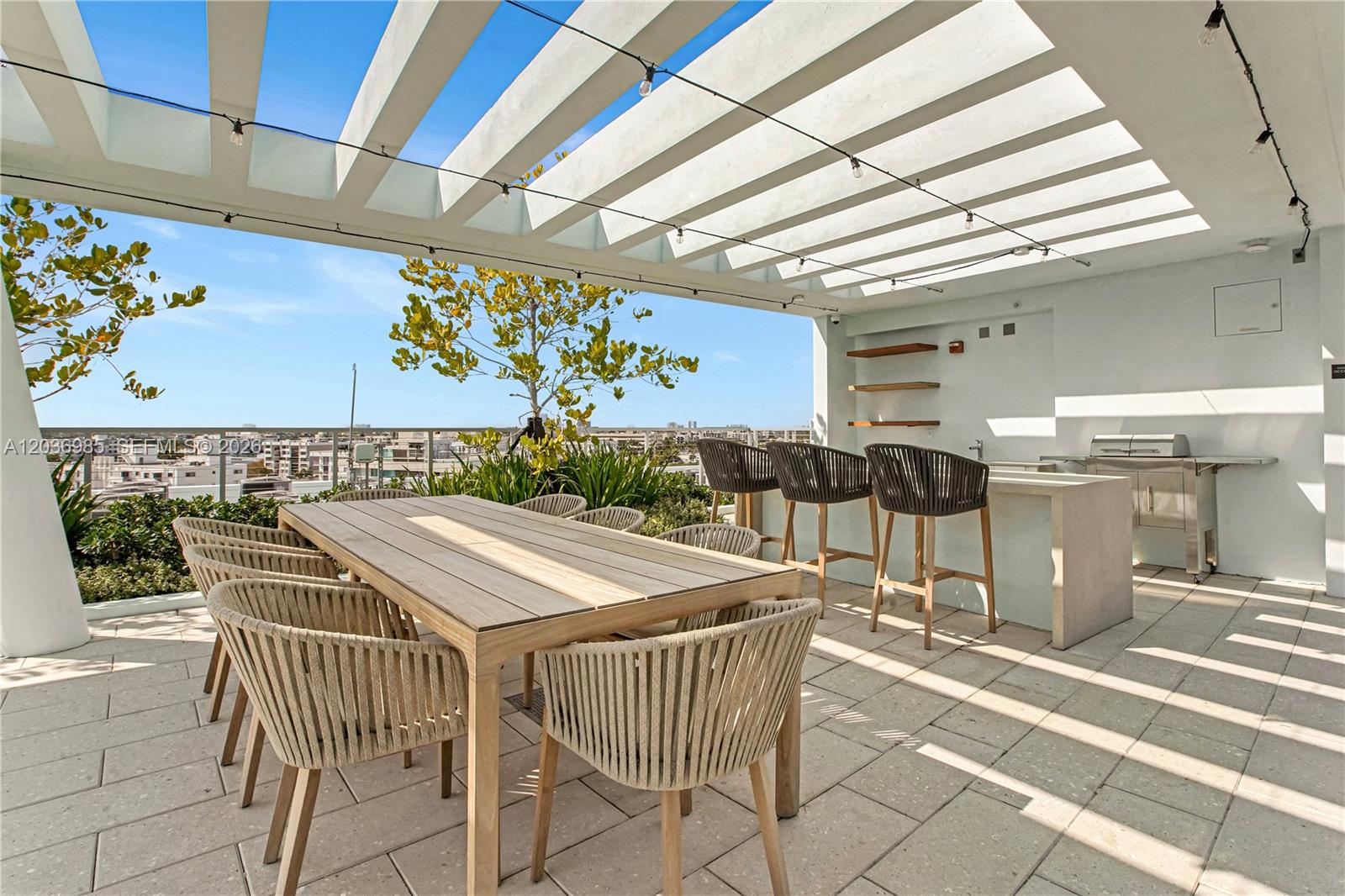 9221 East Bay Harbor Drive # 511