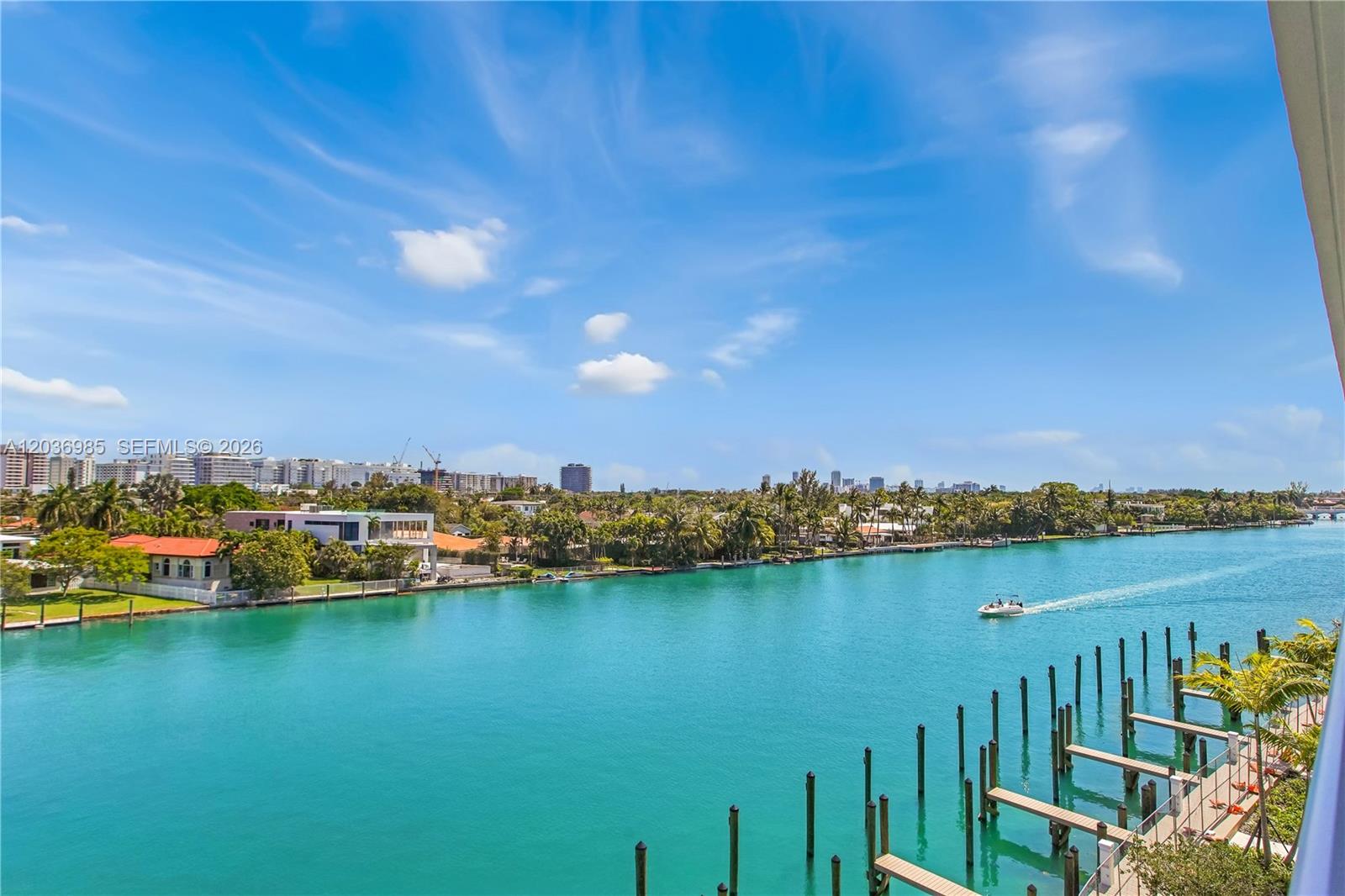 9221 East Bay Harbor Drive # 511