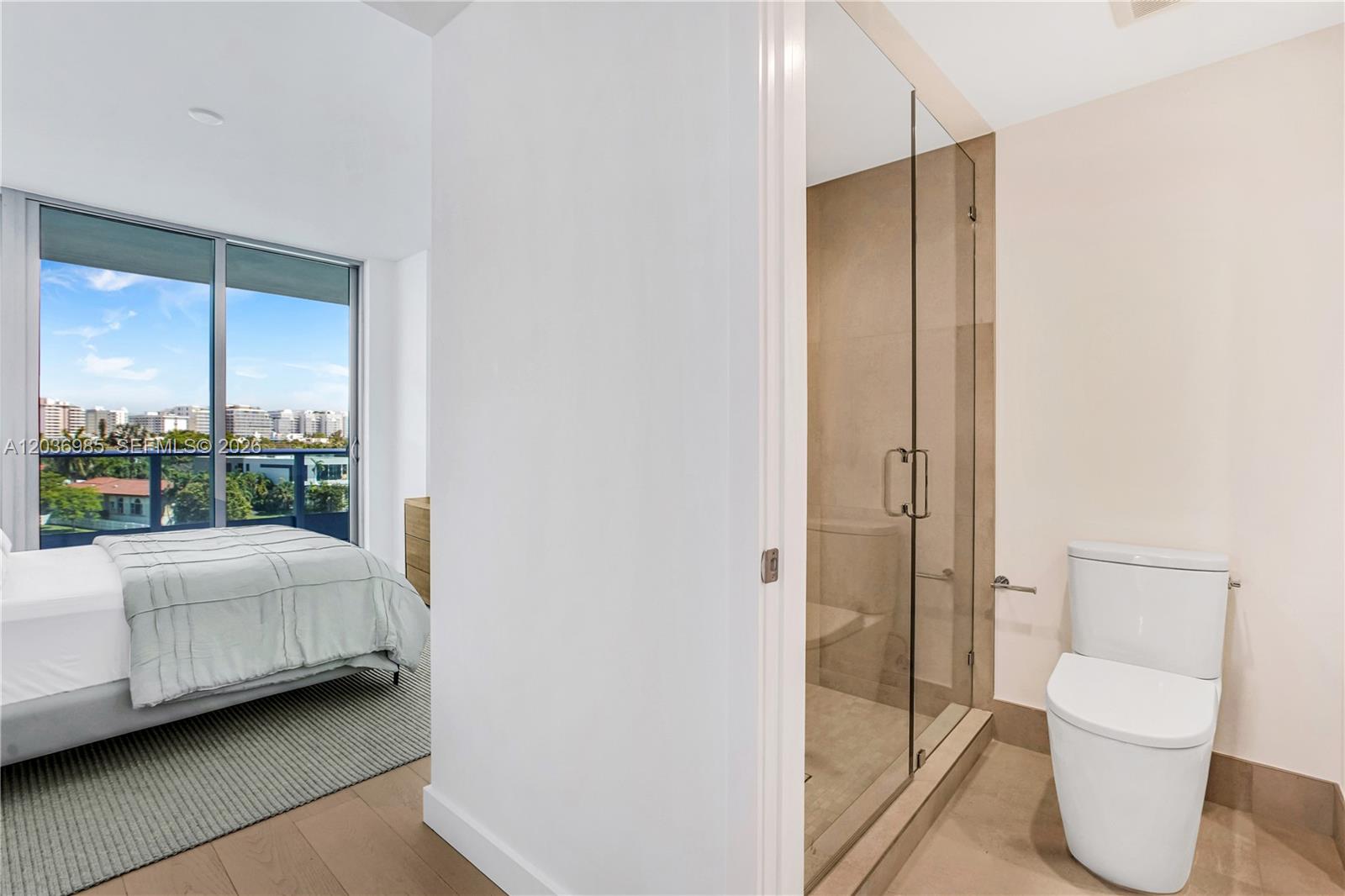 9221 East Bay Harbor Drive # 511