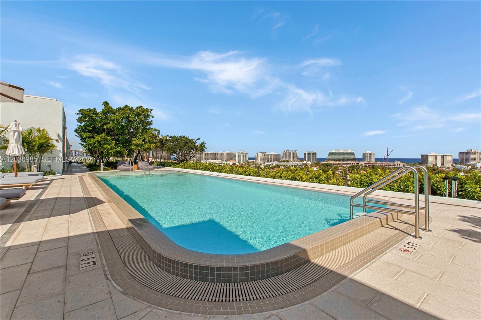 9221 East Bay Harbor Drive # 511