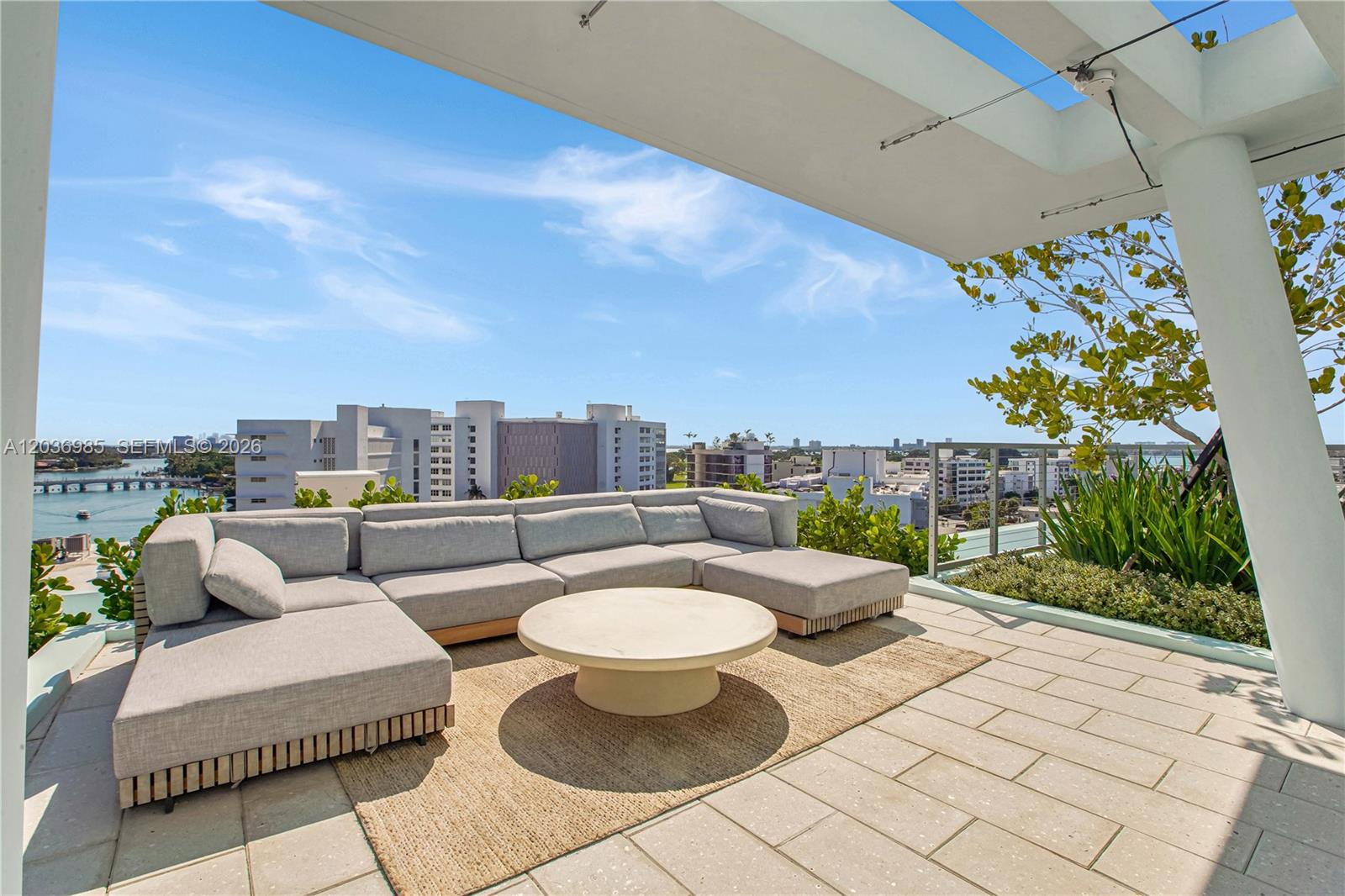 9221 East Bay Harbor Drive # 511