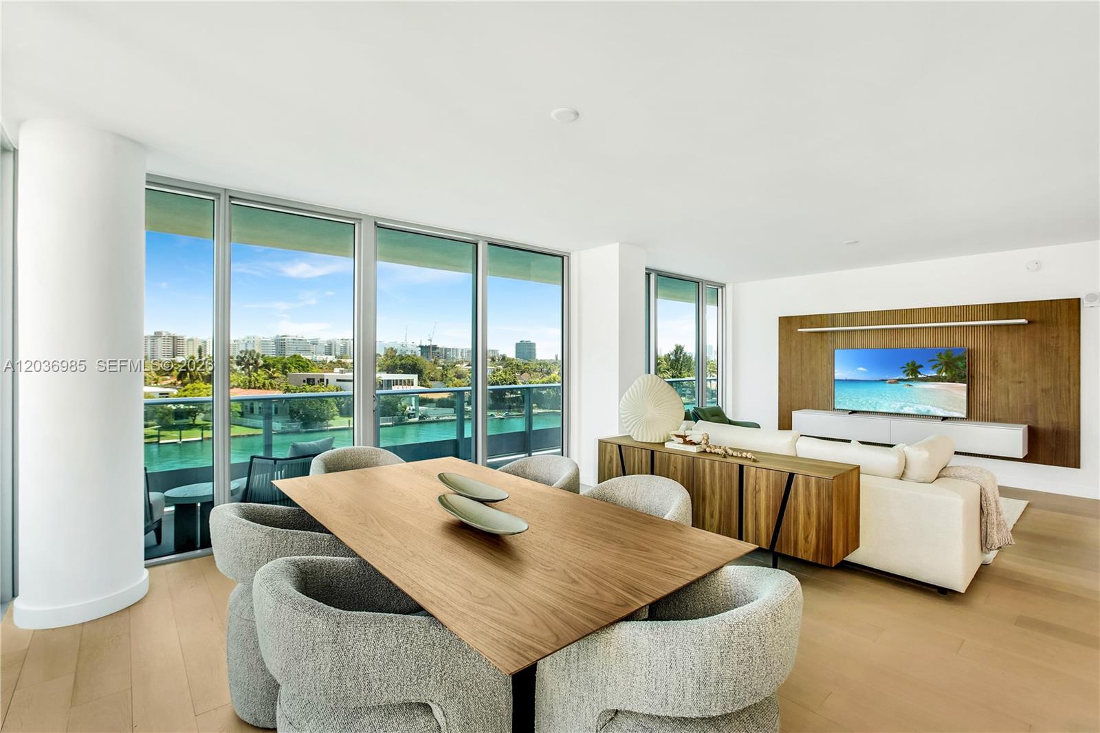 9221 East Bay Harbor Drive # 511
