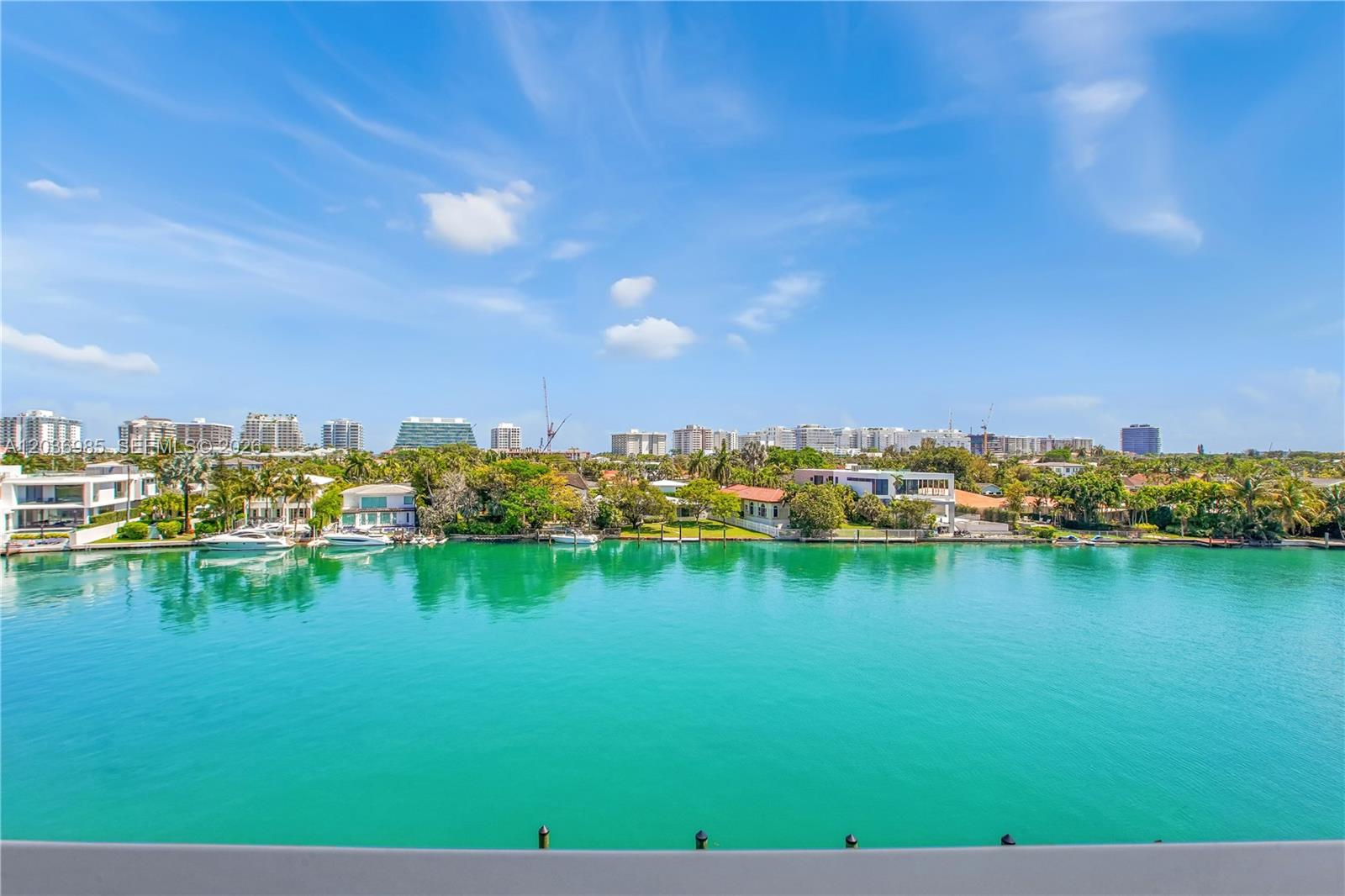 9221 East Bay Harbor Drive # 511