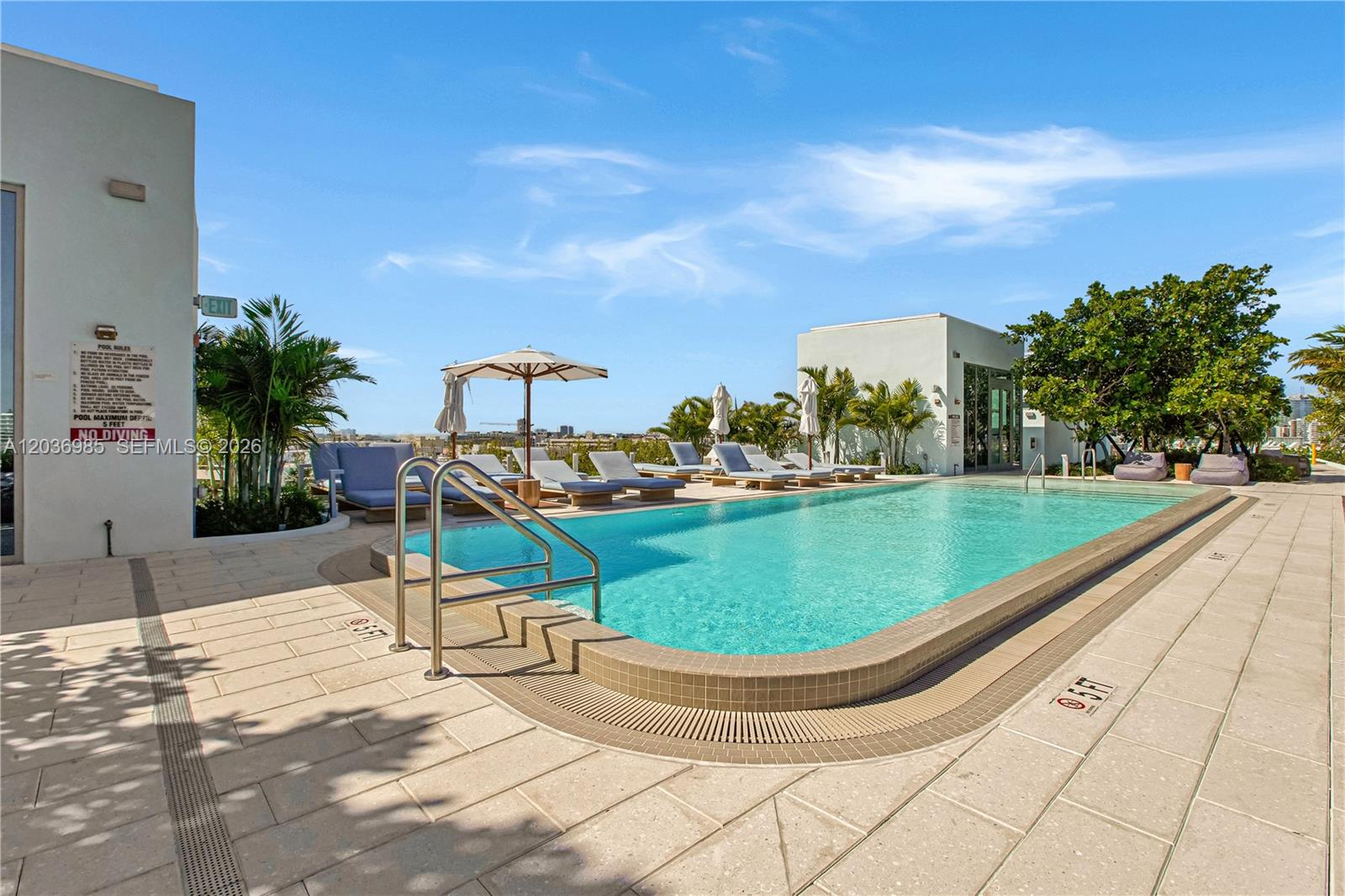 9221 East Bay Harbor Drive # 511