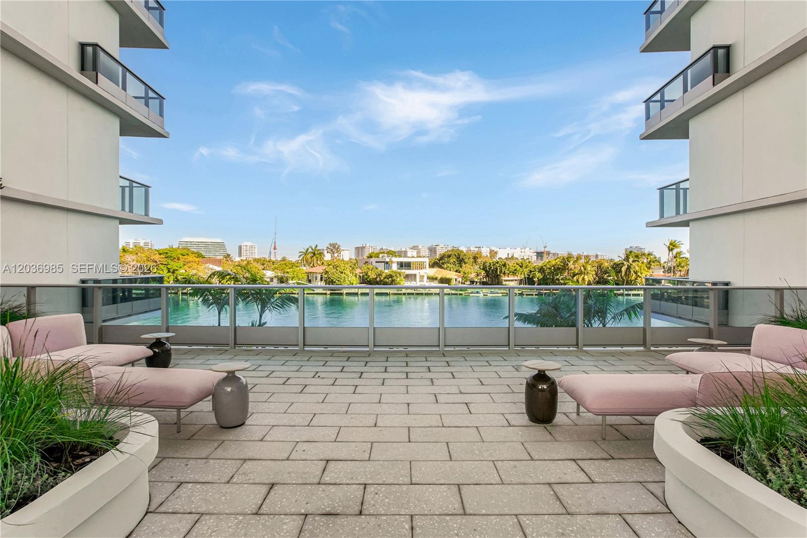 9221 East Bay Harbor Drive # 511