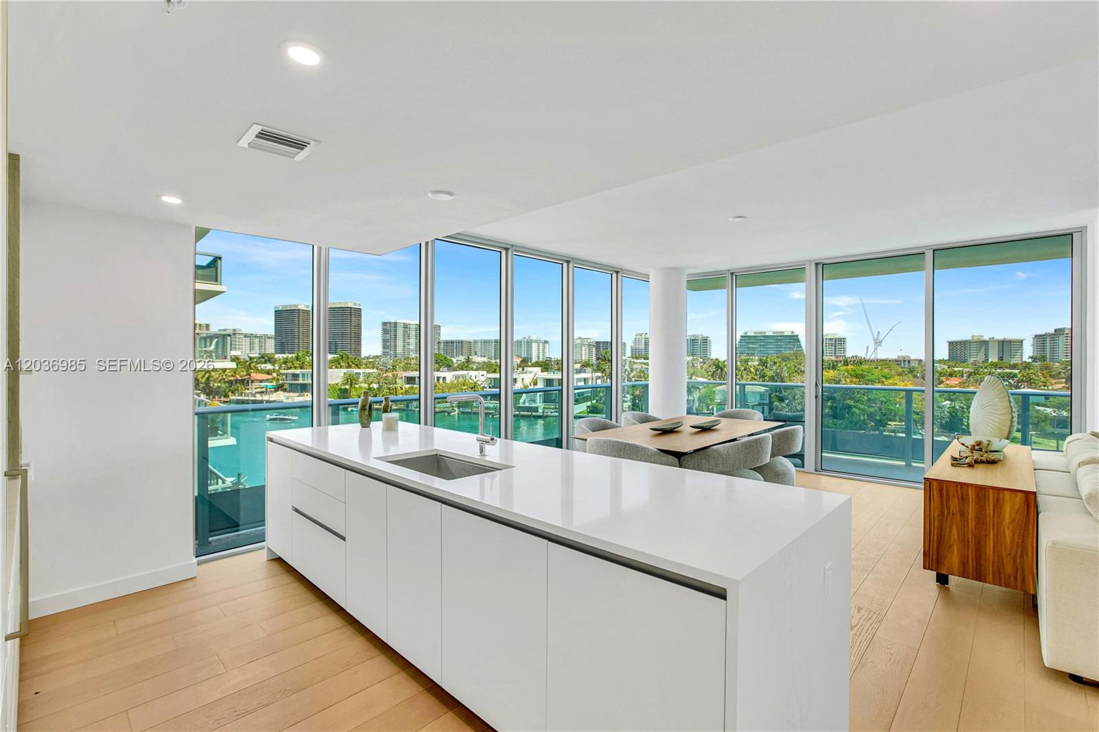 9221 East Bay Harbor Drive # 511