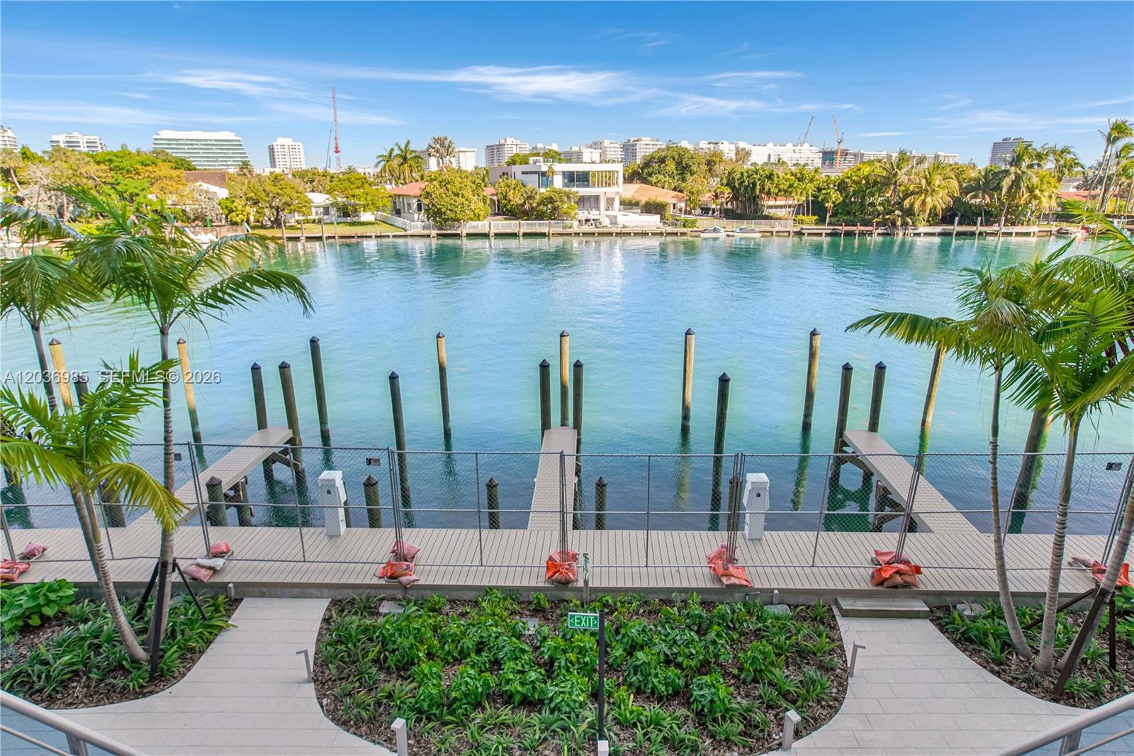 9221 East Bay Harbor Drive # 511