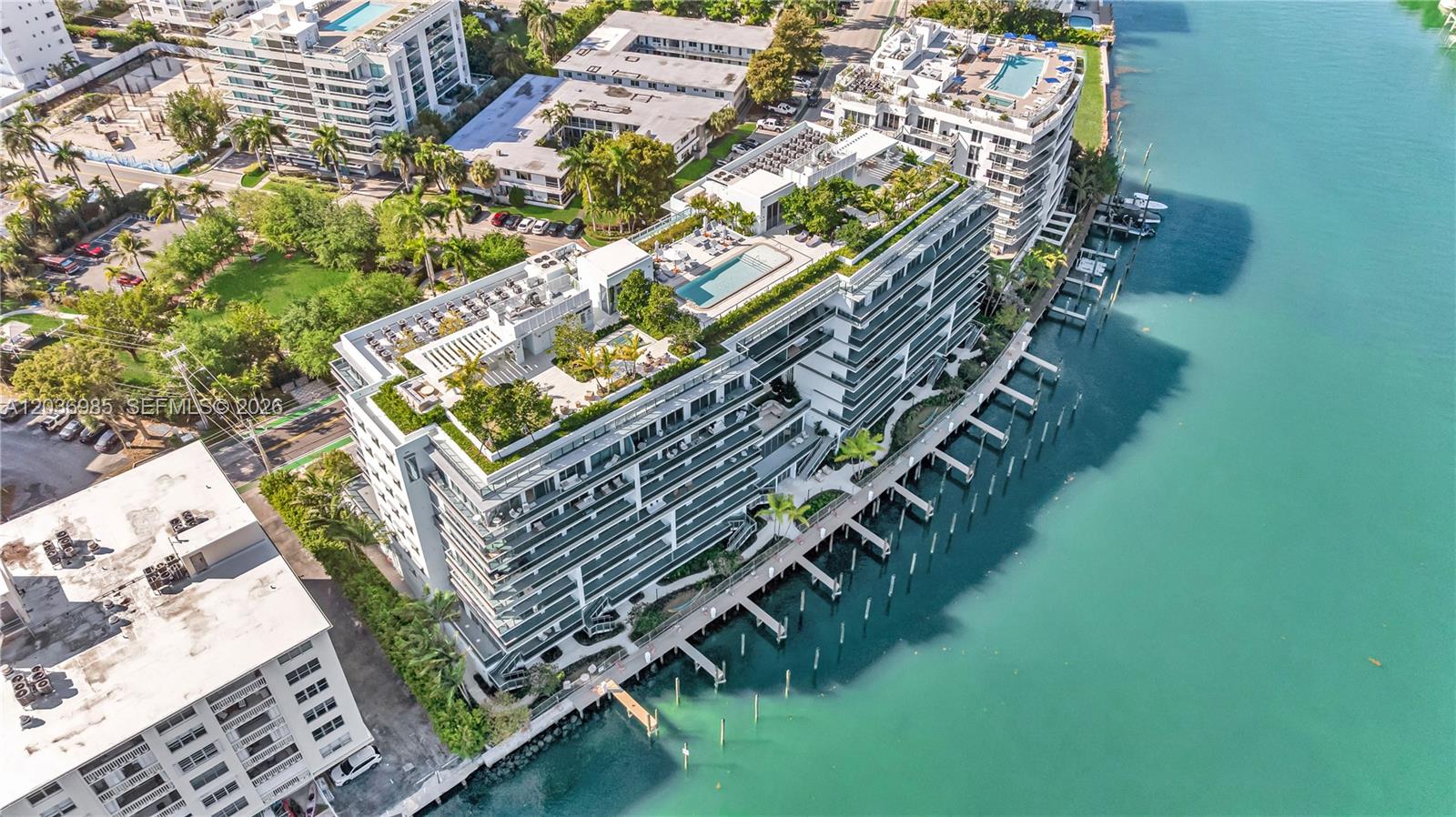 9221 East Bay Harbor Drive # 511