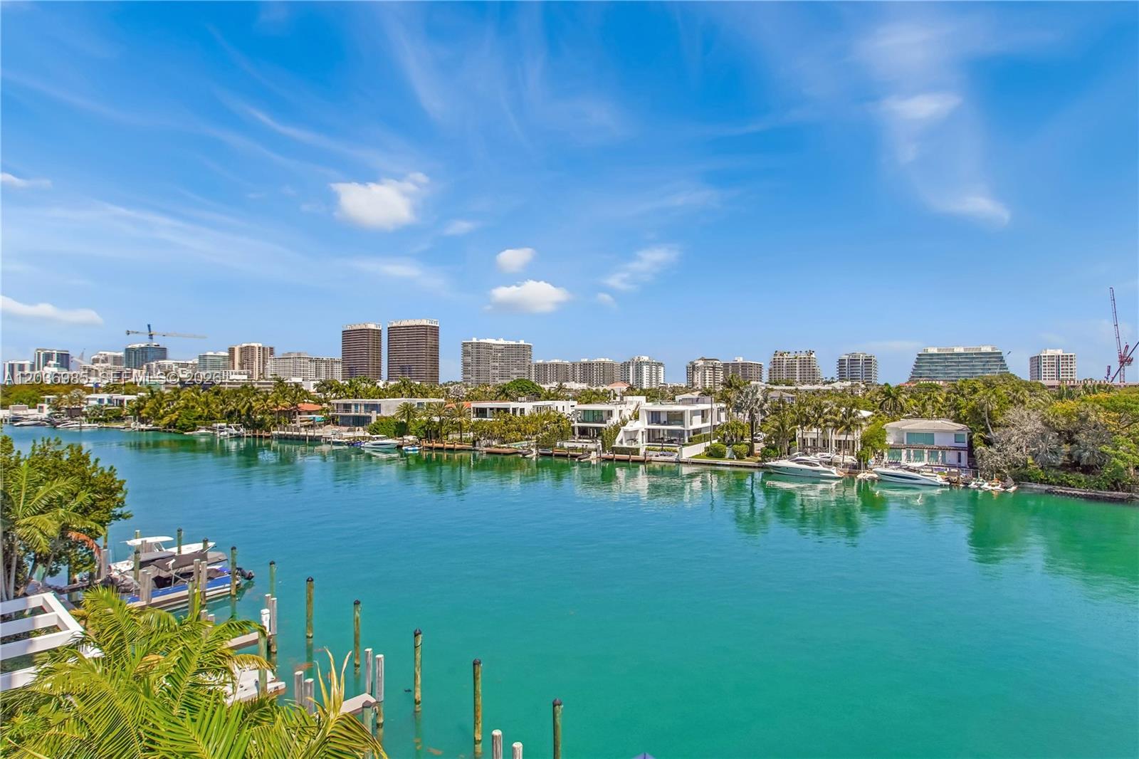 9221 East Bay Harbor Drive # 511