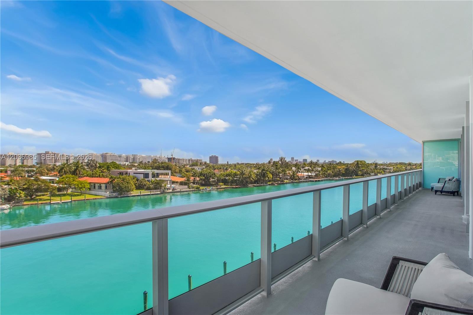 9221 East Bay Harbor Drive # 511