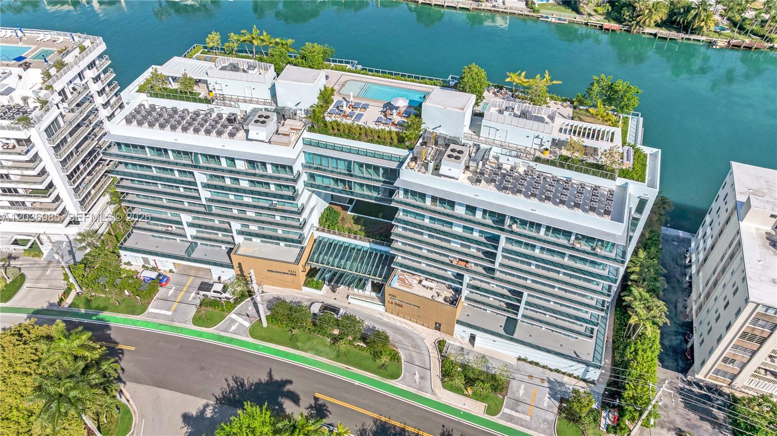 9221 East Bay Harbor Drive # 511