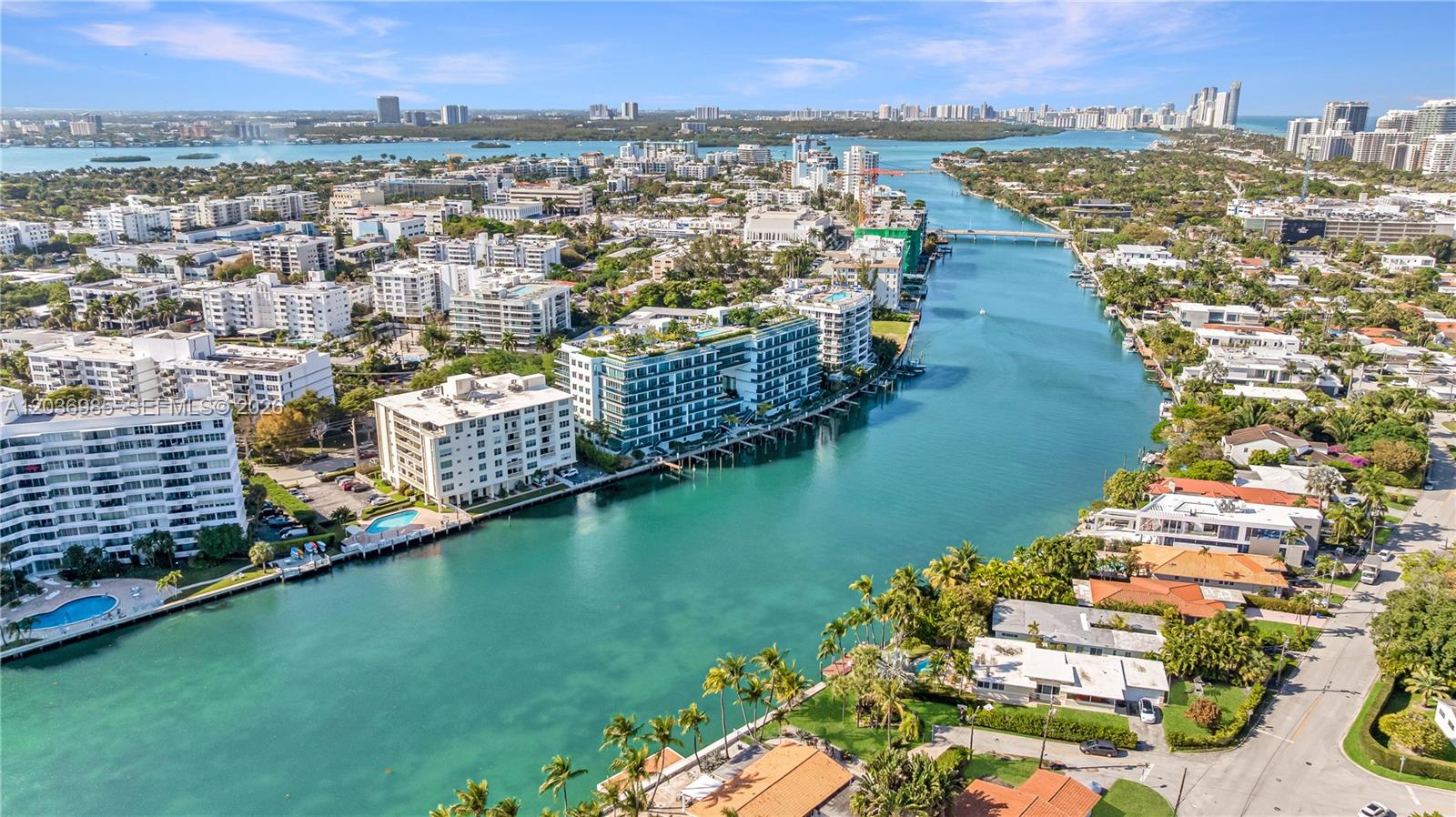 9221 East Bay Harbor Drive # 511