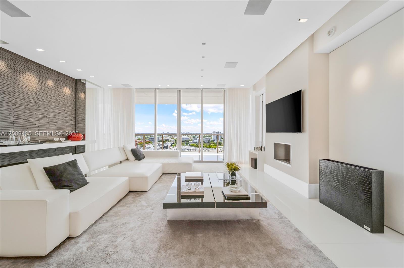 9701 Collins Ave # 1405S