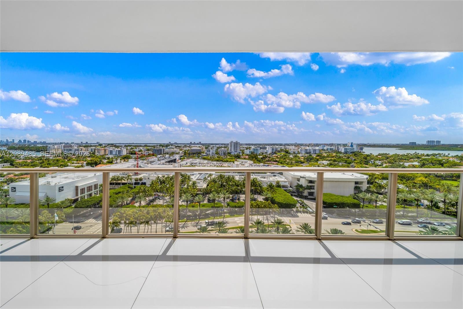 9701 Collins Ave # 1405S