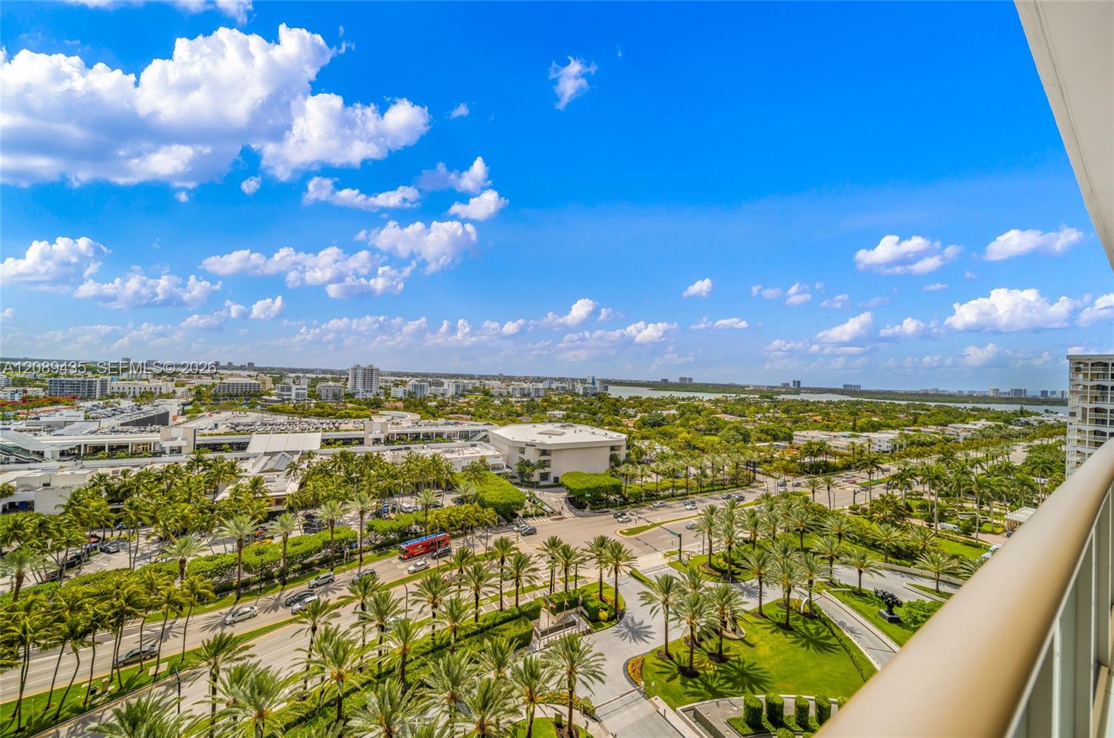 9701 Collins Ave # 1405S