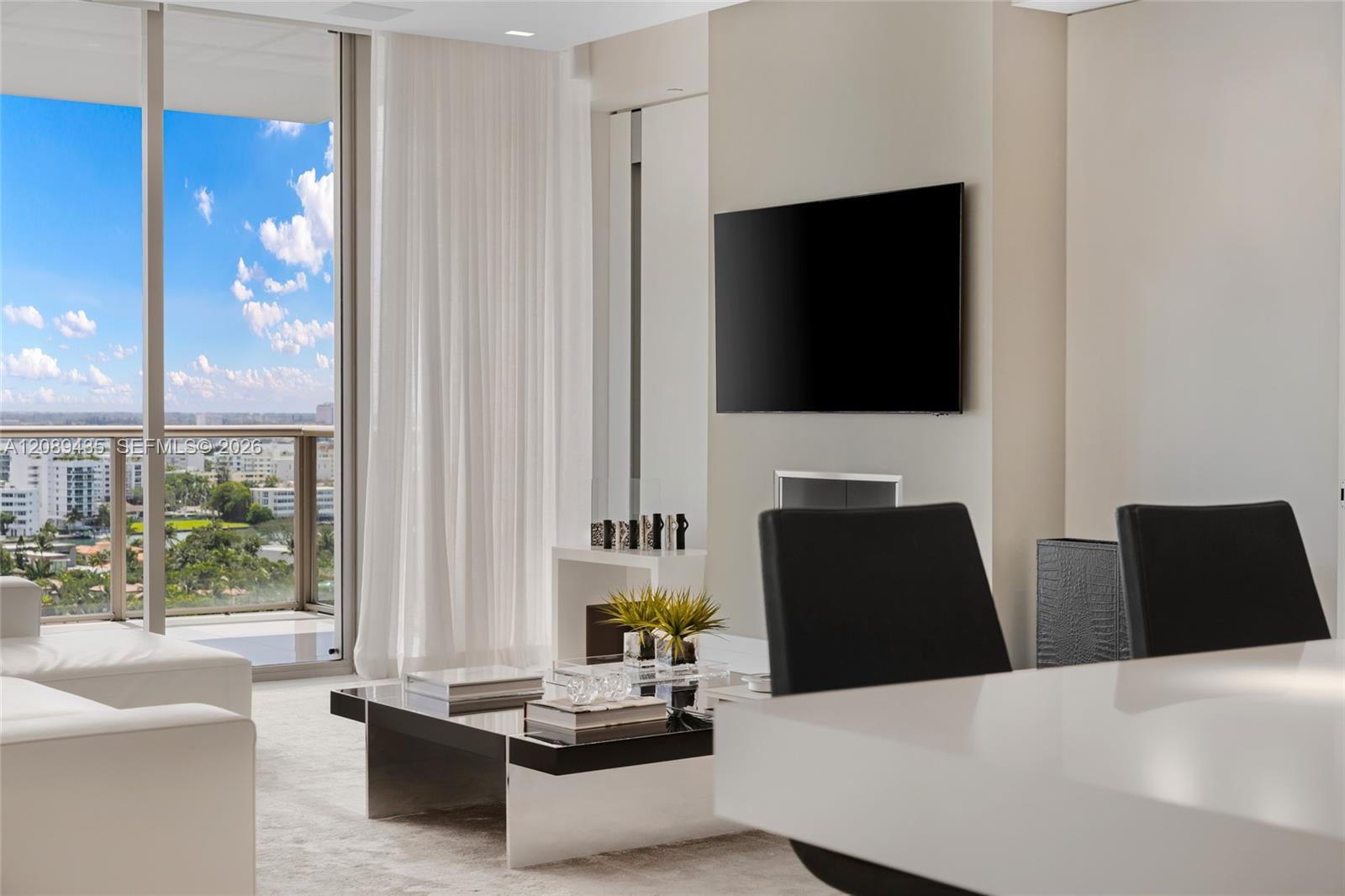 9701 Collins Ave # 1405S