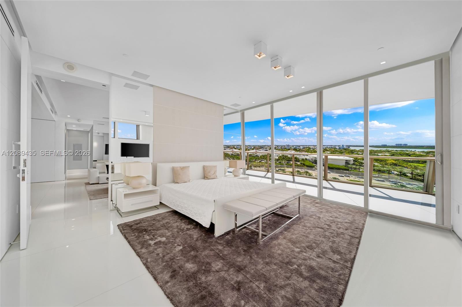 9701 Collins Ave # 1405S