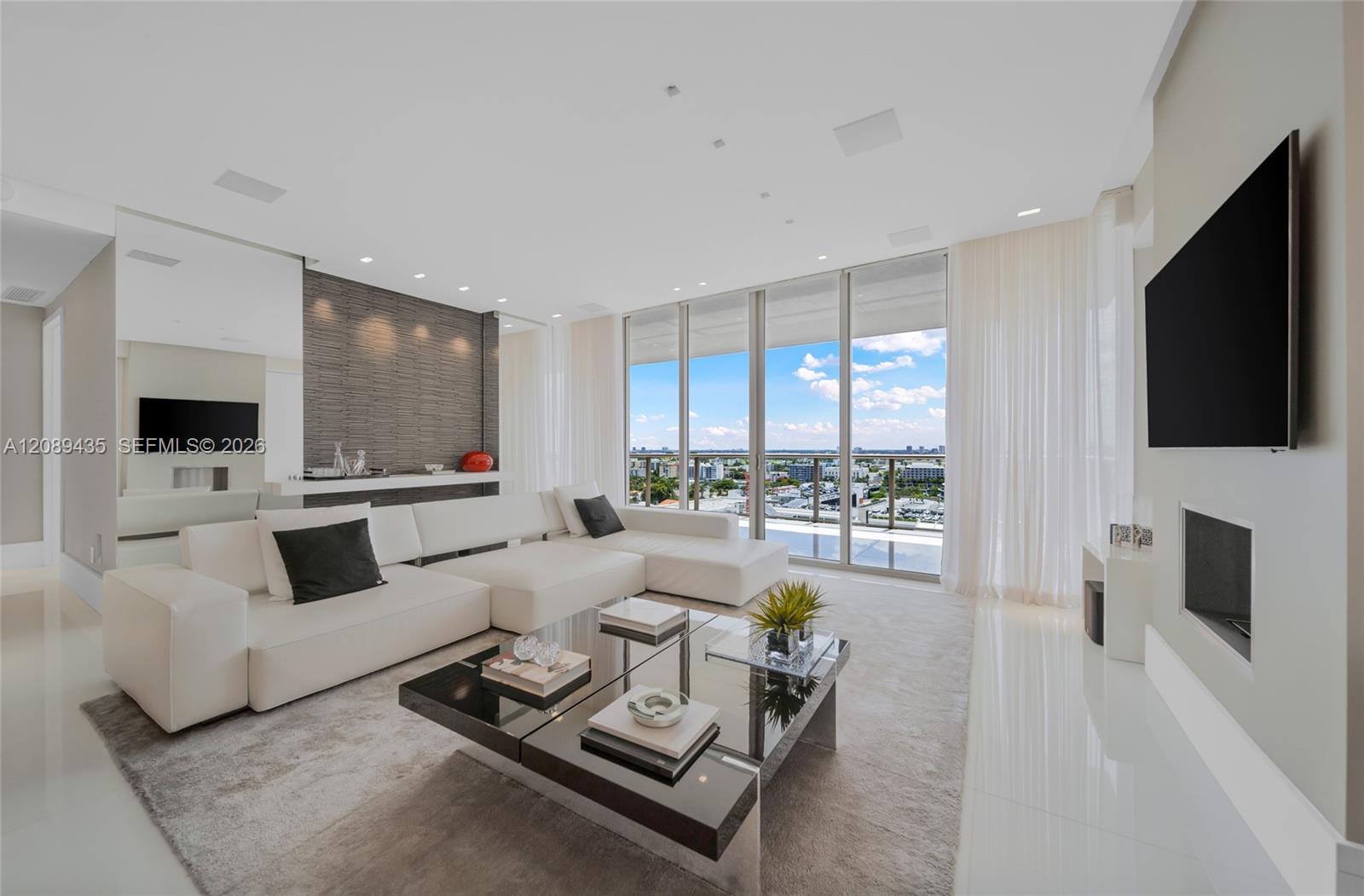 9701 Collins Ave # 1405S