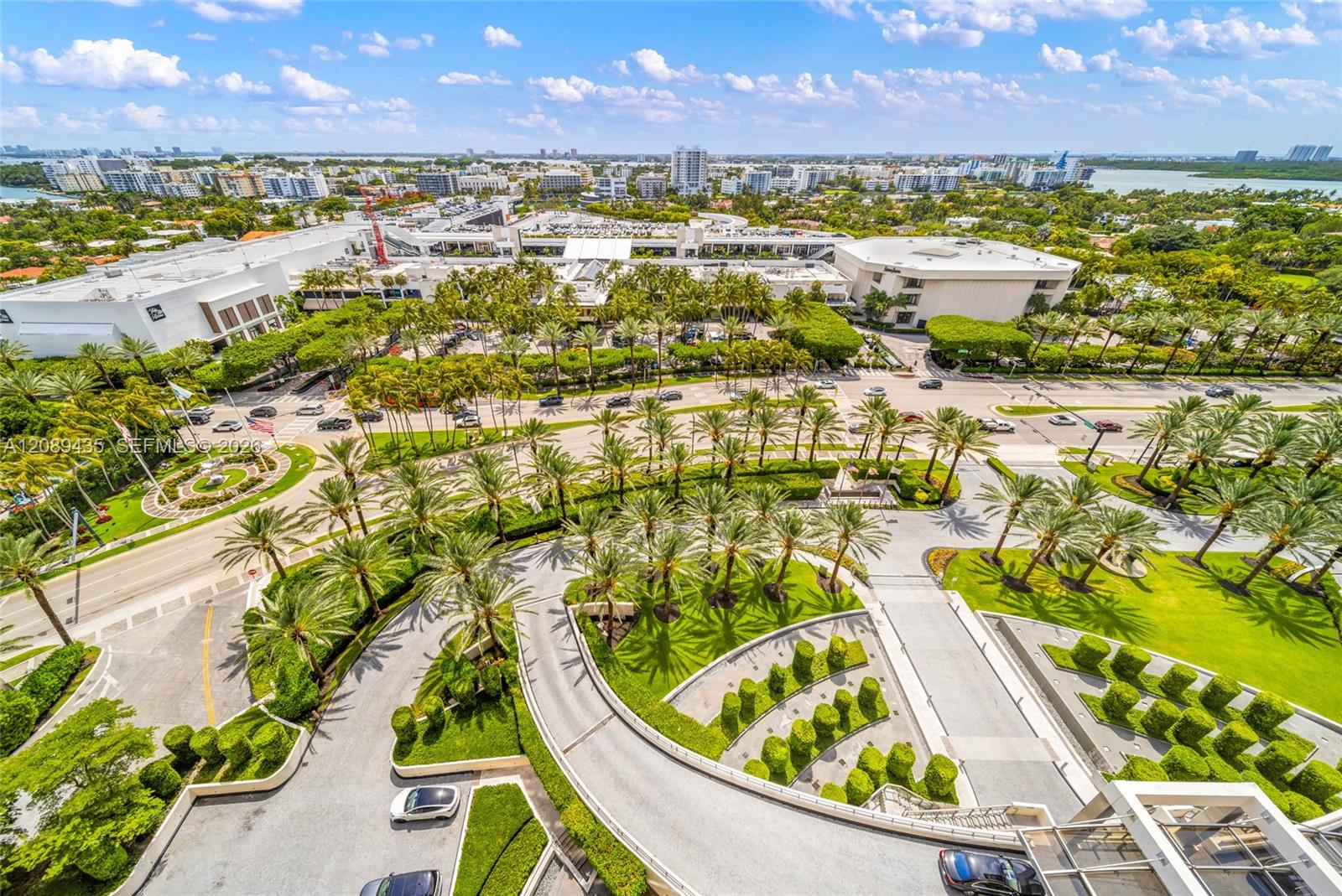 9701 Collins Ave # 1405S