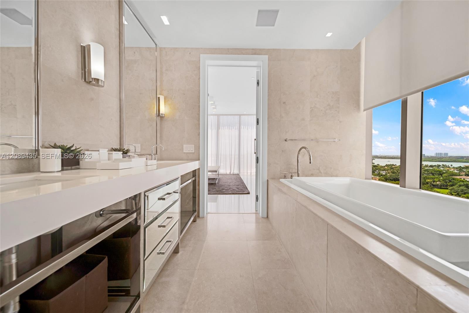 9701 Collins Ave # 1405S