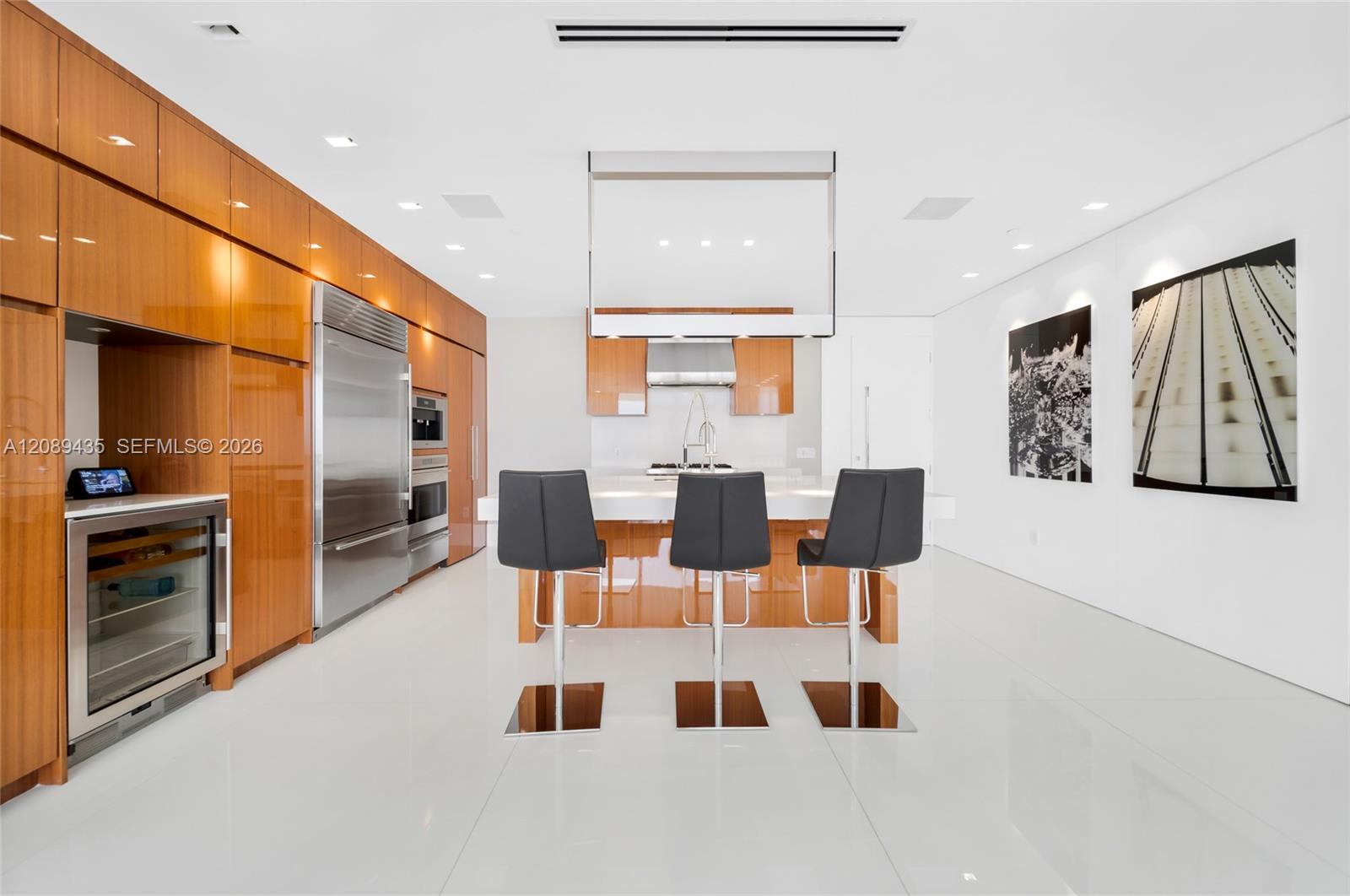 9701 Collins Ave # 1405S