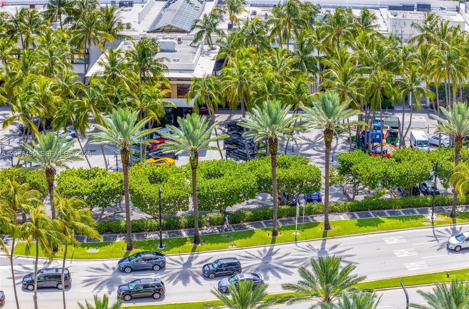 9701 Collins Ave # 1405S