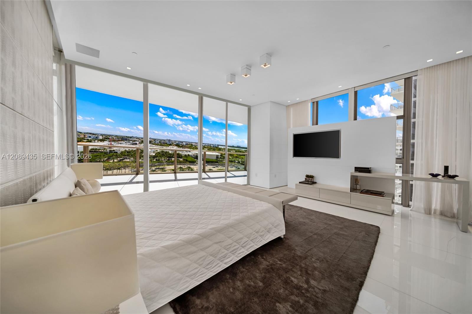 9701 Collins Ave # 1405S