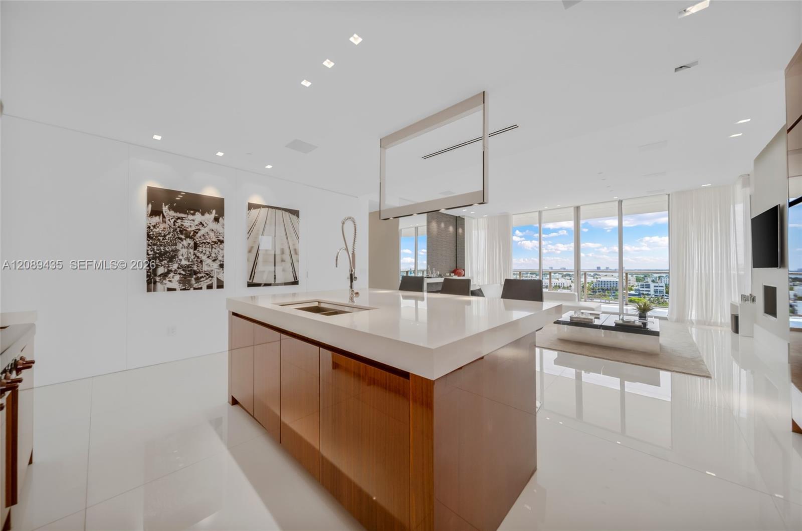 9701 Collins Ave # 1405S