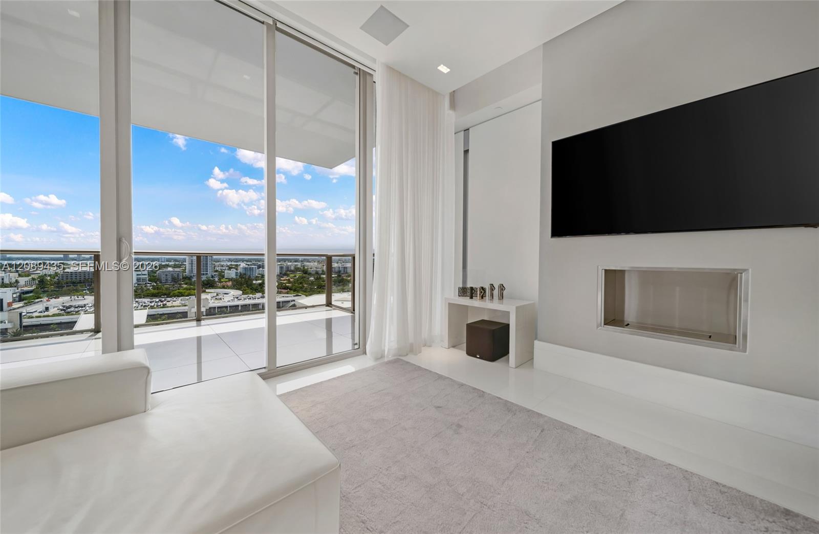 9701 Collins Ave # 1405S