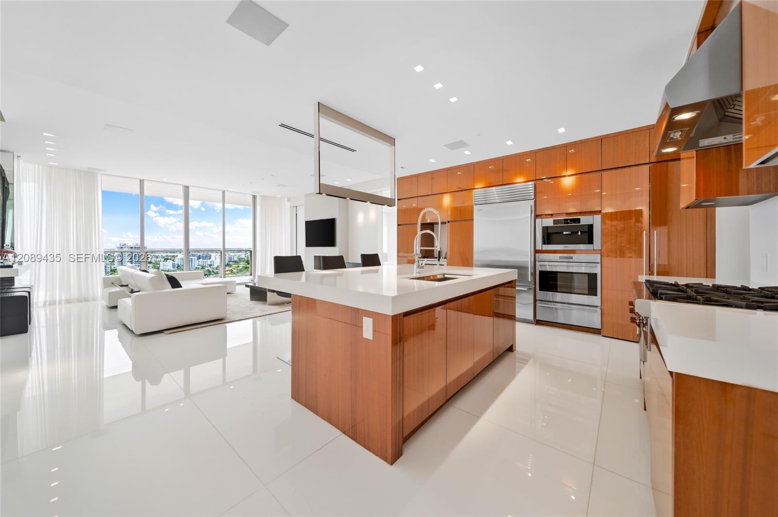 9701 Collins Ave # 1405S