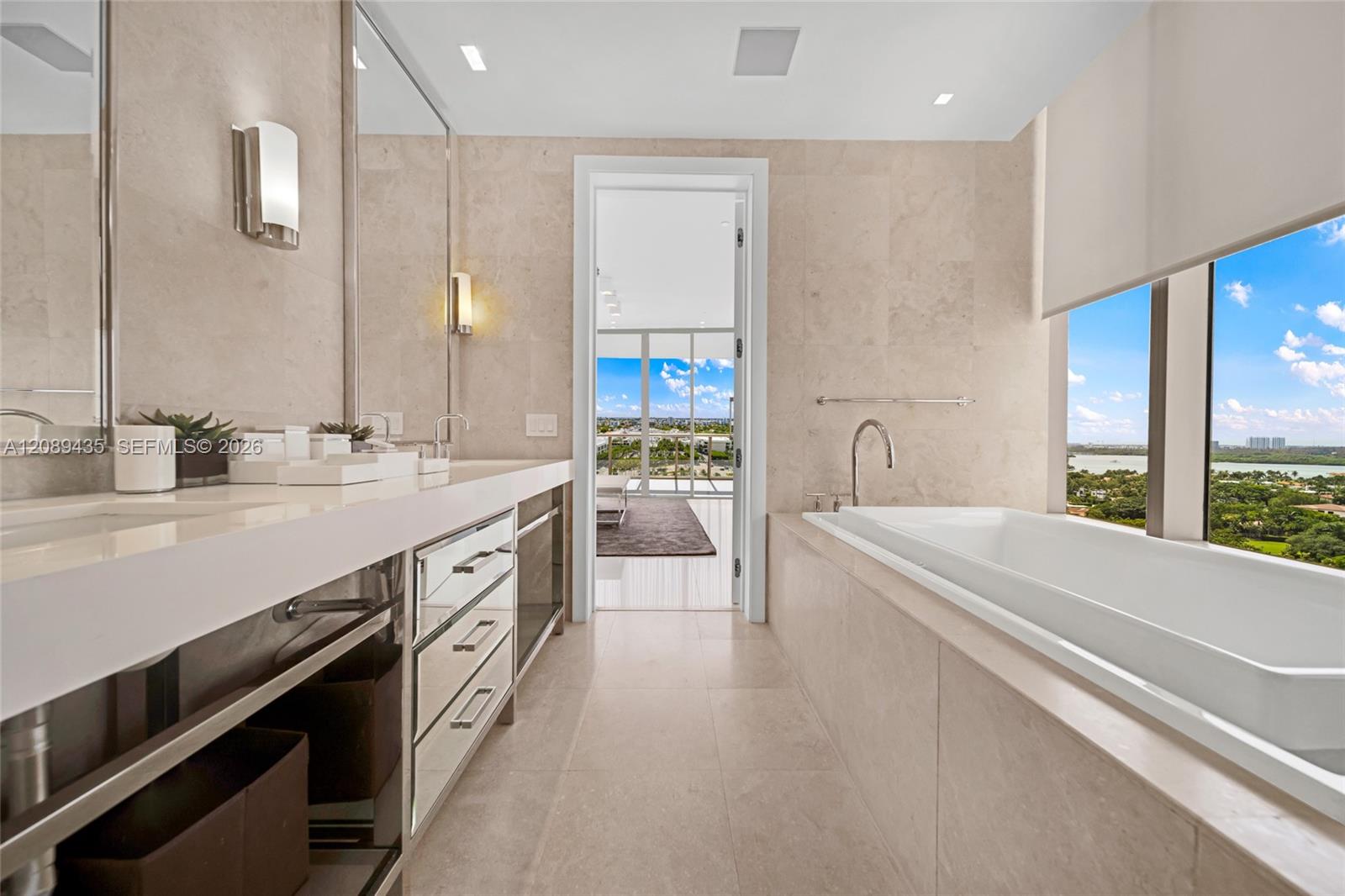 9701 Collins Ave # 1405S