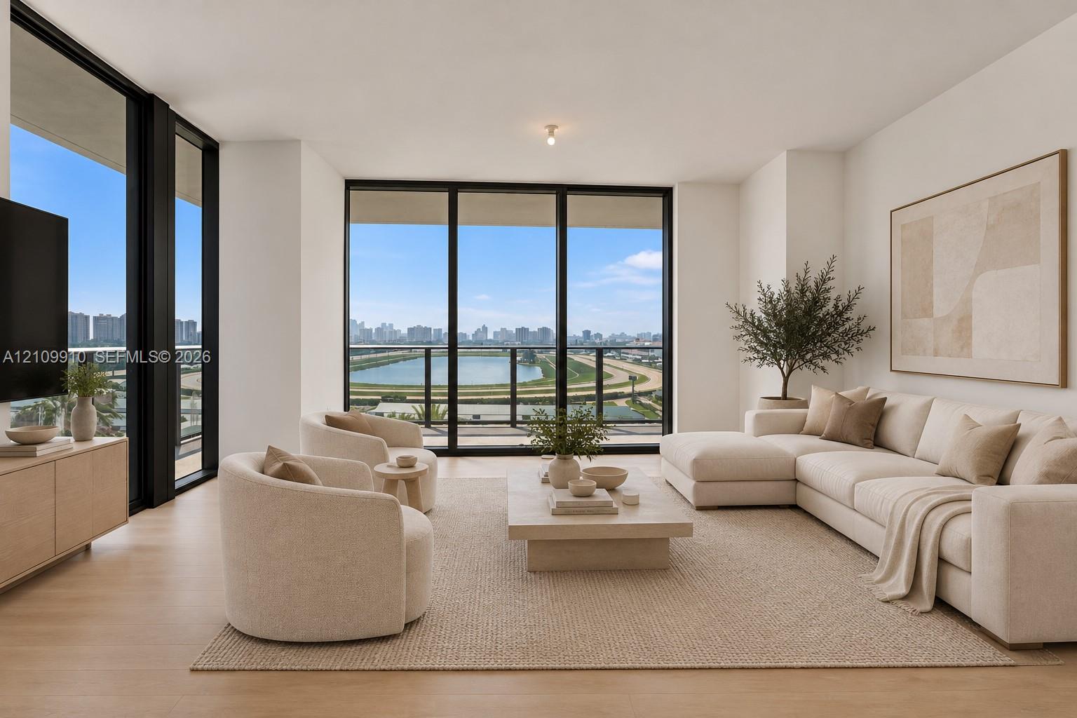 1170 E Hallandale Beach Blvd Unit: 908