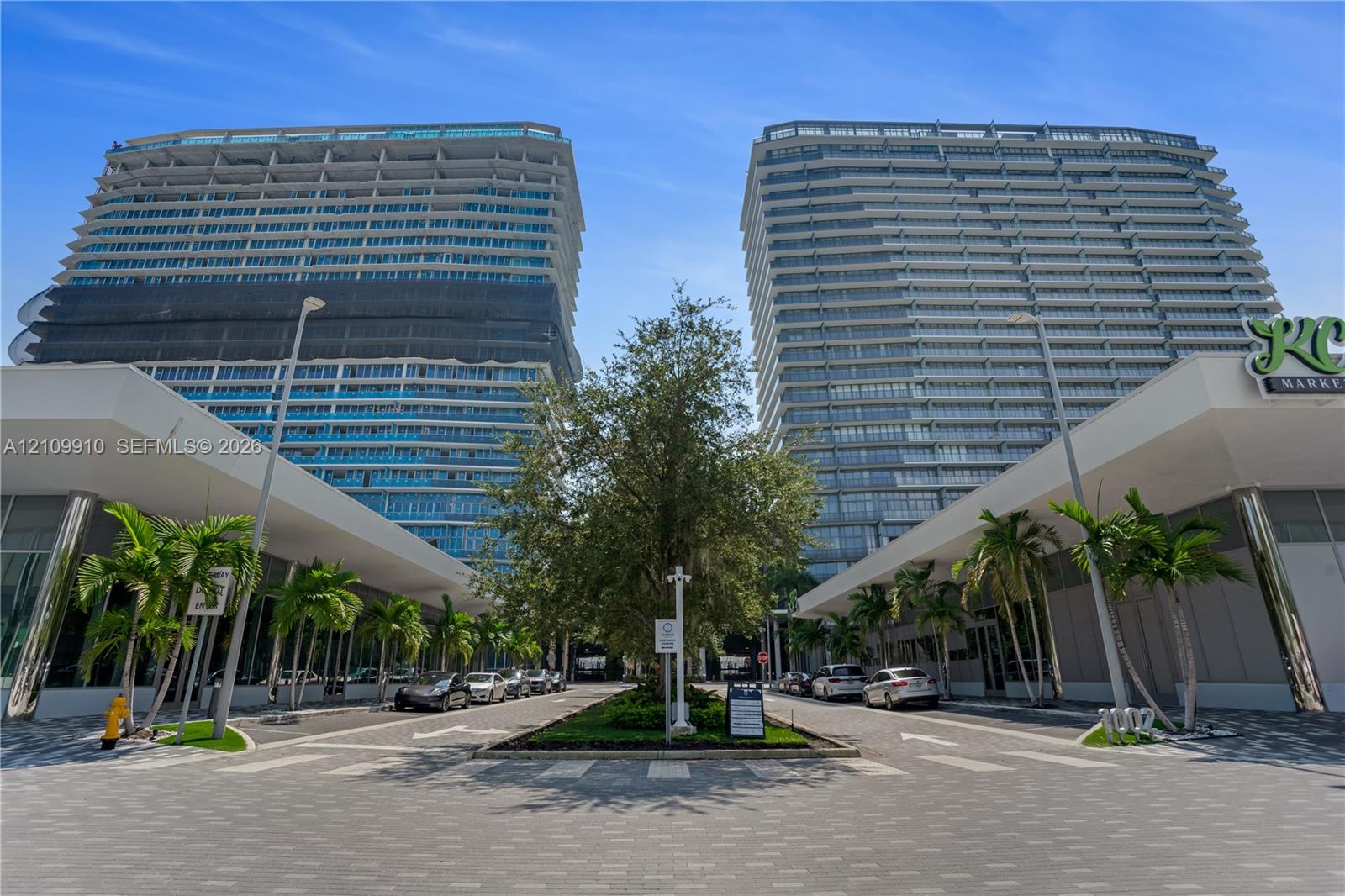 1170 E Hallandale Beach Blvd Unit: 908