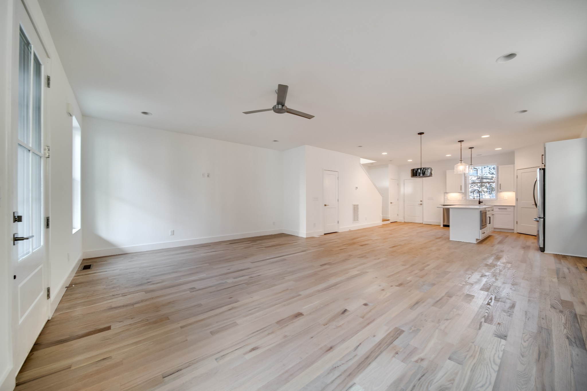 405 Marshall Street Unit: 5